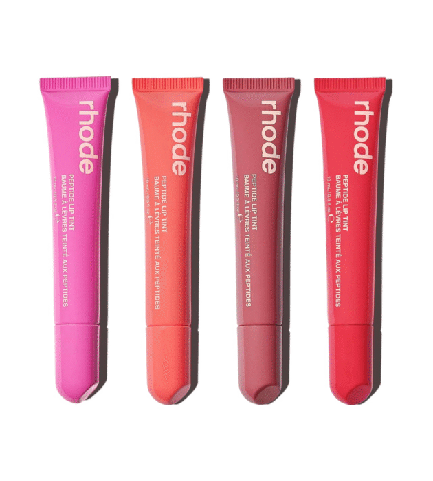 rhode - peptide lip treatment