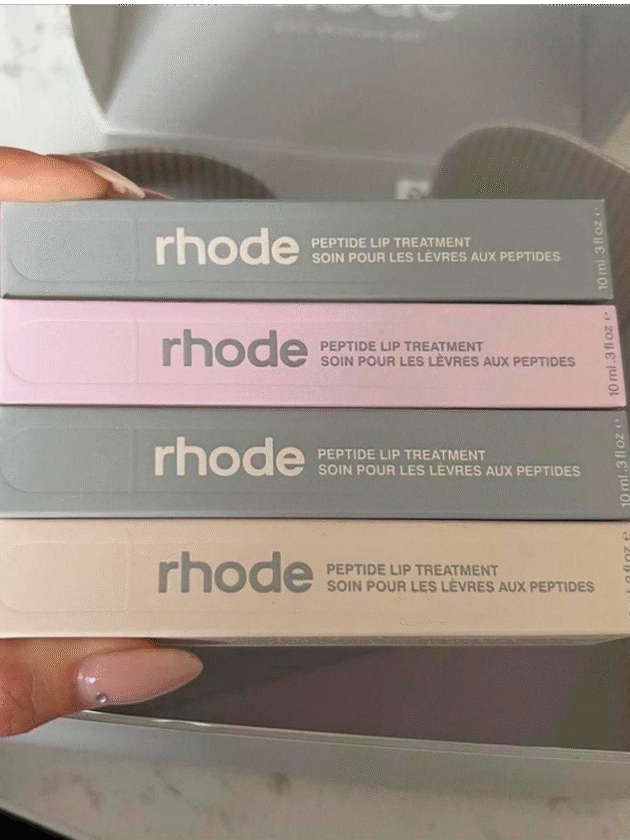Rhode Limited Edition - Peptide Lip Treatment - Image 2