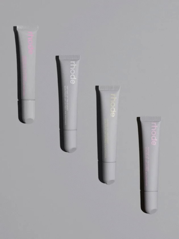 Rhode Limited Edition - Peptide Lip Treatment - Image 3