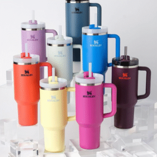 Stanley Tumbler