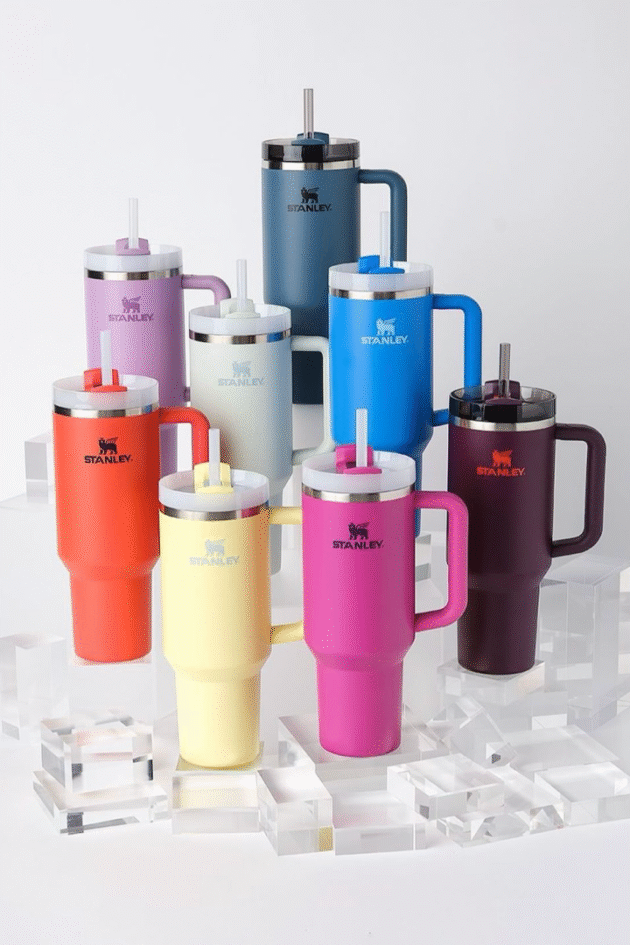 Stanley Tumbler
