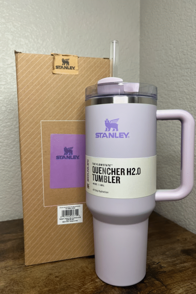 Stanley Tumbler - Image 2