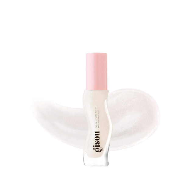 Gisou - Honey Infused Lip Oil - Image 6