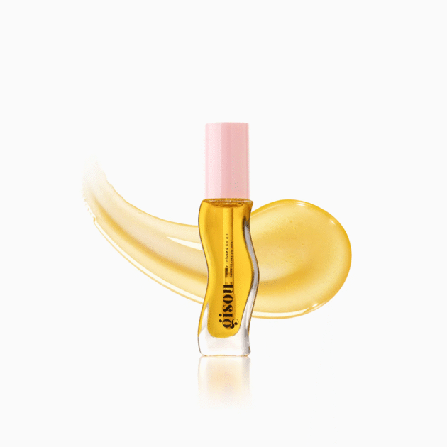 Gisou - Honey Infused Lip Oil - Image 4