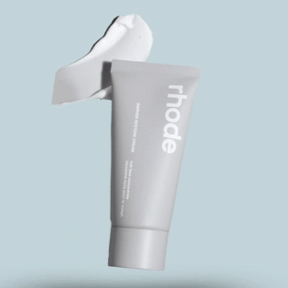 Rhode - Barrier restore cream
