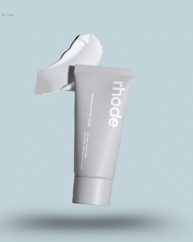 Rhode - Barrier restore cream