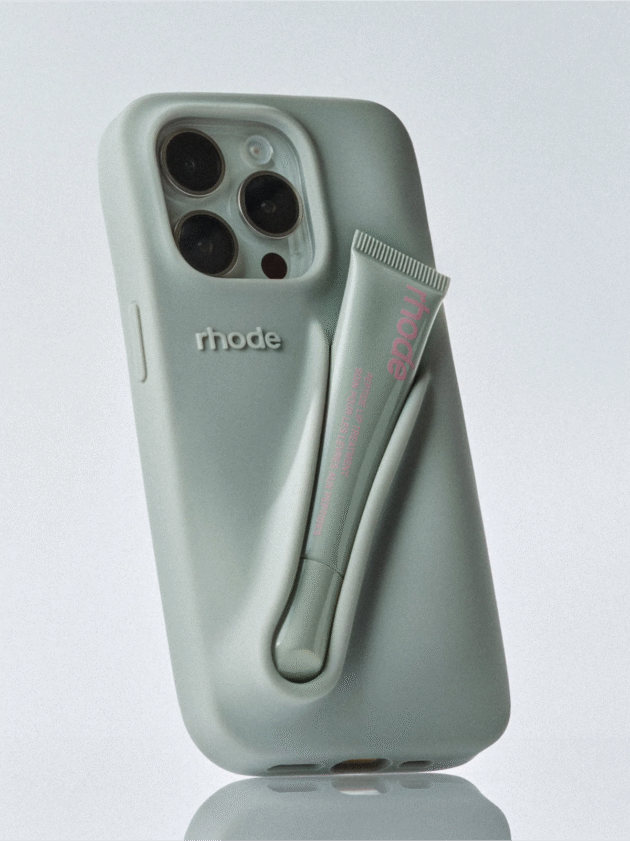 Rhode - Phone Case