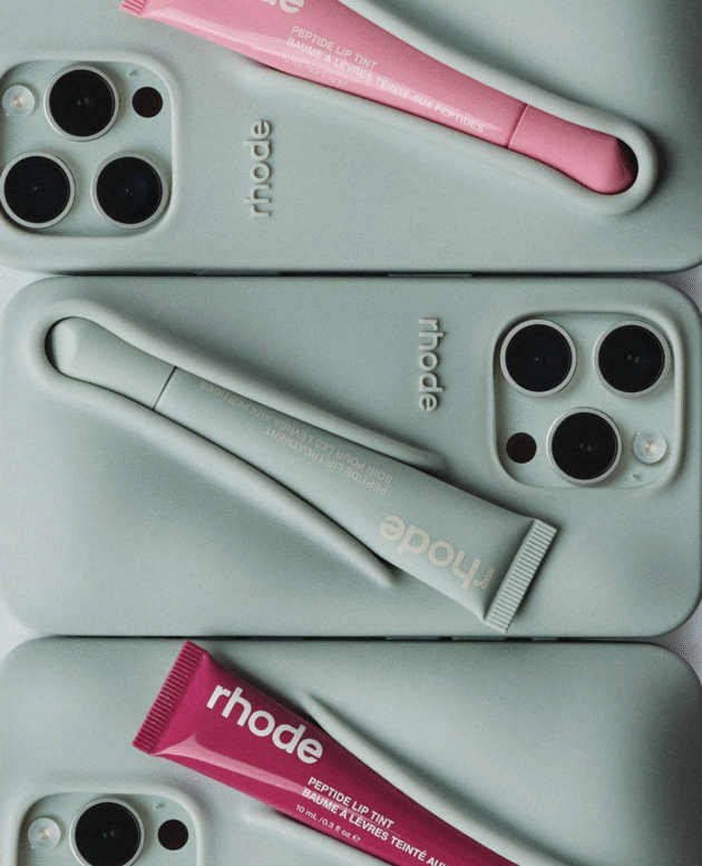Rhode - Phone Case - Image 2
