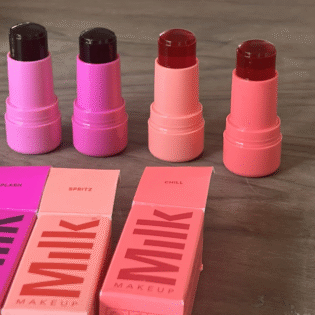 Milk - Cooling Water Jelly Tint