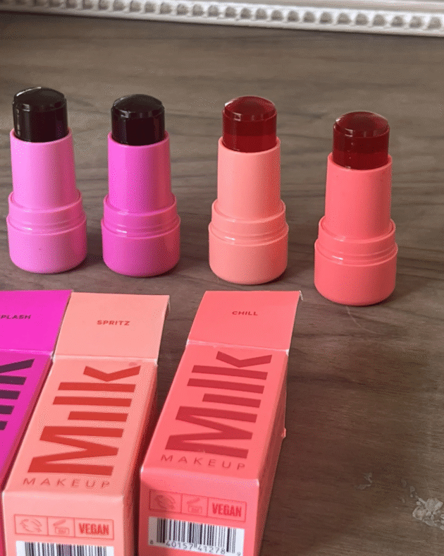 Milk - Cooling Water Jelly Tint