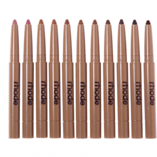 rhode - peptide lip shape lift