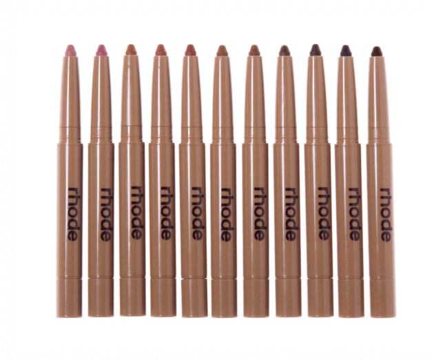 rhode - peptide lip shape lift