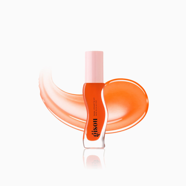 Gisou - Honey Infused Lip Oil - Image 3