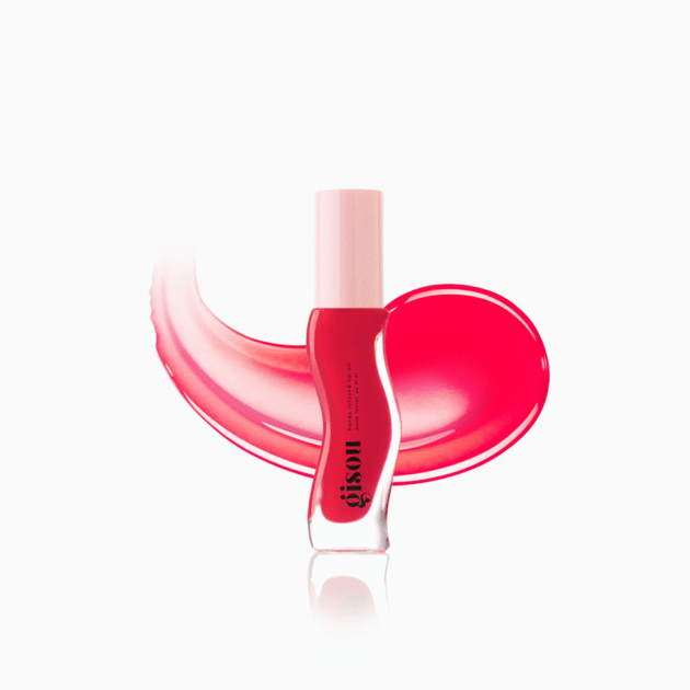 Gisou - Honey Infused Lip Oil - Image 2