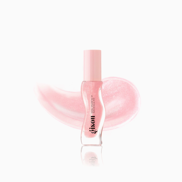 Gisou - Honey Infused Lip Oil - Image 5